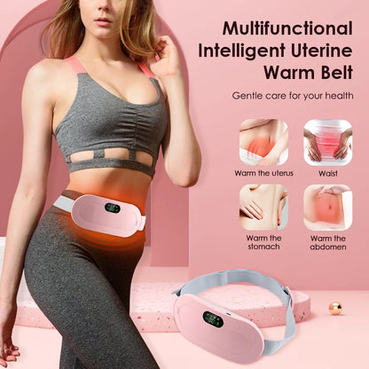 Portable Heating Pad For Period Cramps (Original)