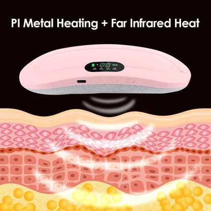 Portable Heating Pad For Period Cramps (Original)