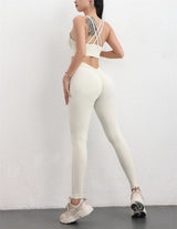 Peak V Leggings