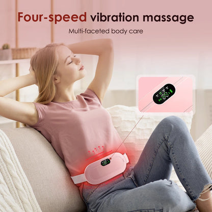 Portable Heating Pad For Period Cramps (Original)