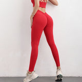Peak V Leggings