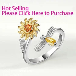 VENTFILLE 925 Sterling Silve Flower Ring for Women Gift Hollow Out Design Retro Hip Hop Versatile Jewelry Party Gift Dropship