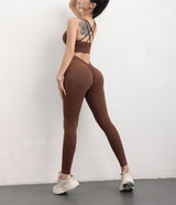 Peak V Leggings