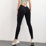 Peak V Leggings