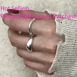 VENTFILLE 925 Sterling Silve Flower Ring for Women Gift Hollow Out Design Retro Hip Hop Versatile Jewelry Party Gift Dropship