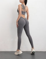 Peak V Leggings