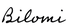 Bilomi
