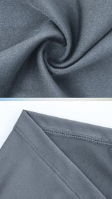 'Flow' Wrap Tie Yoga Skirt