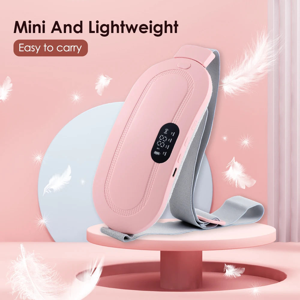 Portable Heating Pad For Period Cramps (Original)
