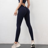 Peak V Leggings