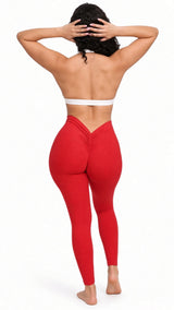 Peak V Leggings