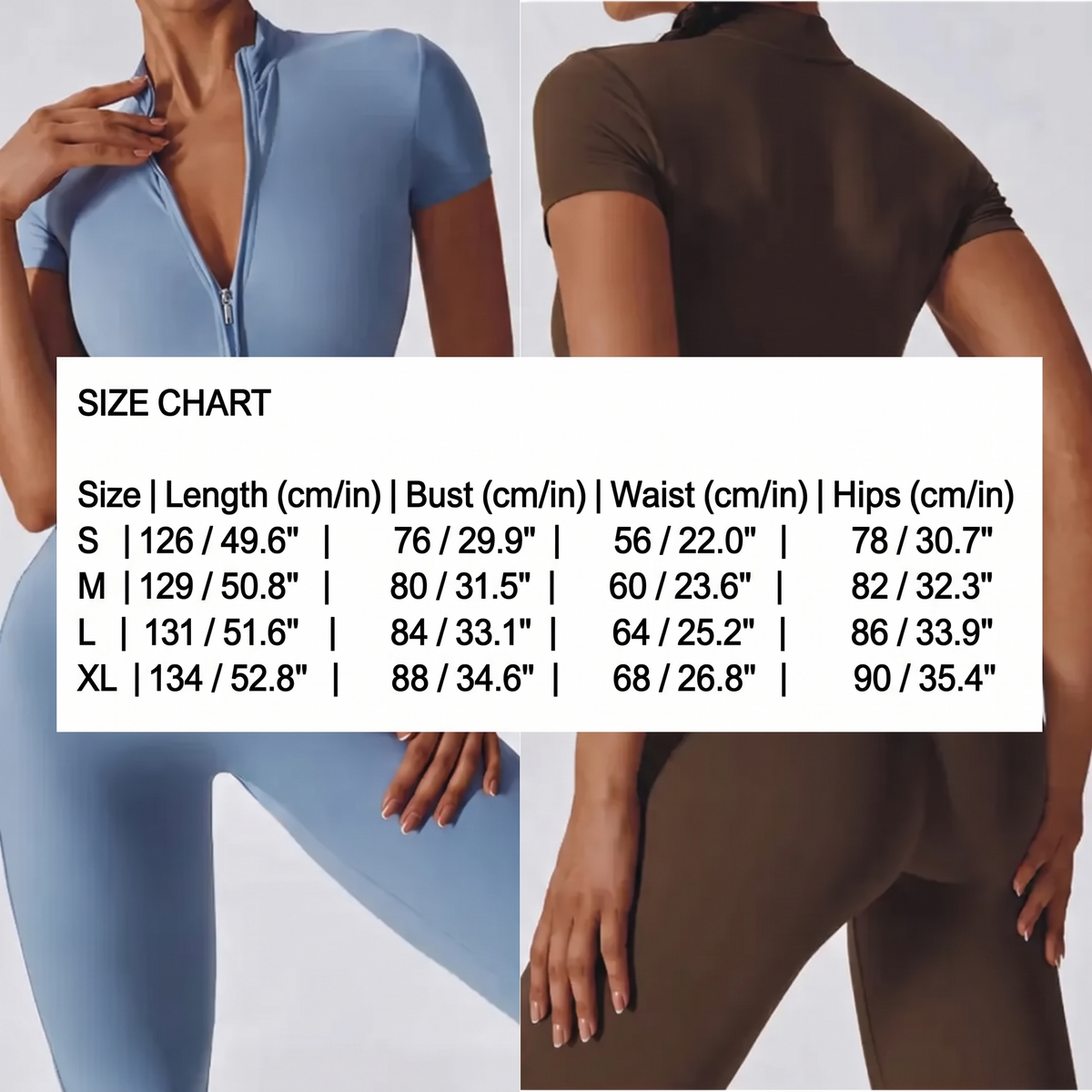 Nuda Half Zipper Short Sleeved Yoga Suit Jumpsuit, Quick Drying Breathable Outdoor Sports Tight Fitting Jumpsuit