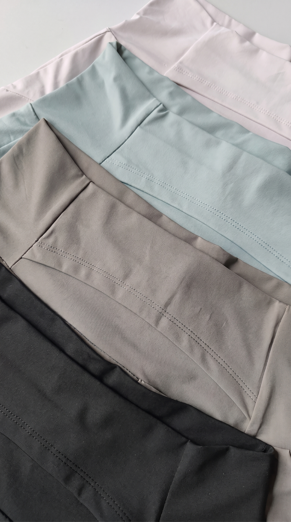 'Ace' Women's High Waist Sports Skort Quick Dry Fitness Yoga Running Tennis Golf Wear Skirts