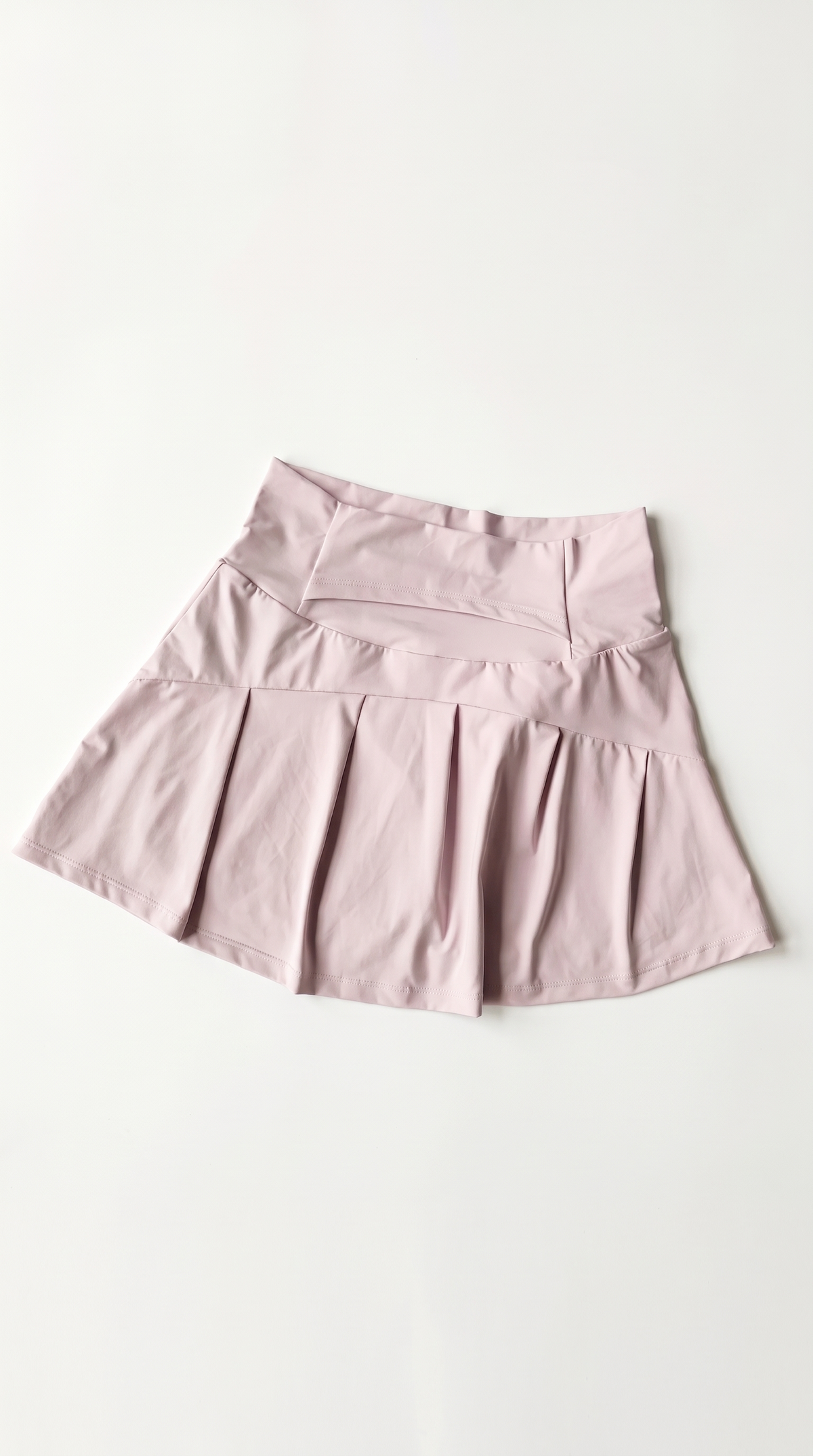 'Ace' Women's High Waist Sports Skort Quick Dry Fitness Yoga Running Tennis Golf Wear Skirts
