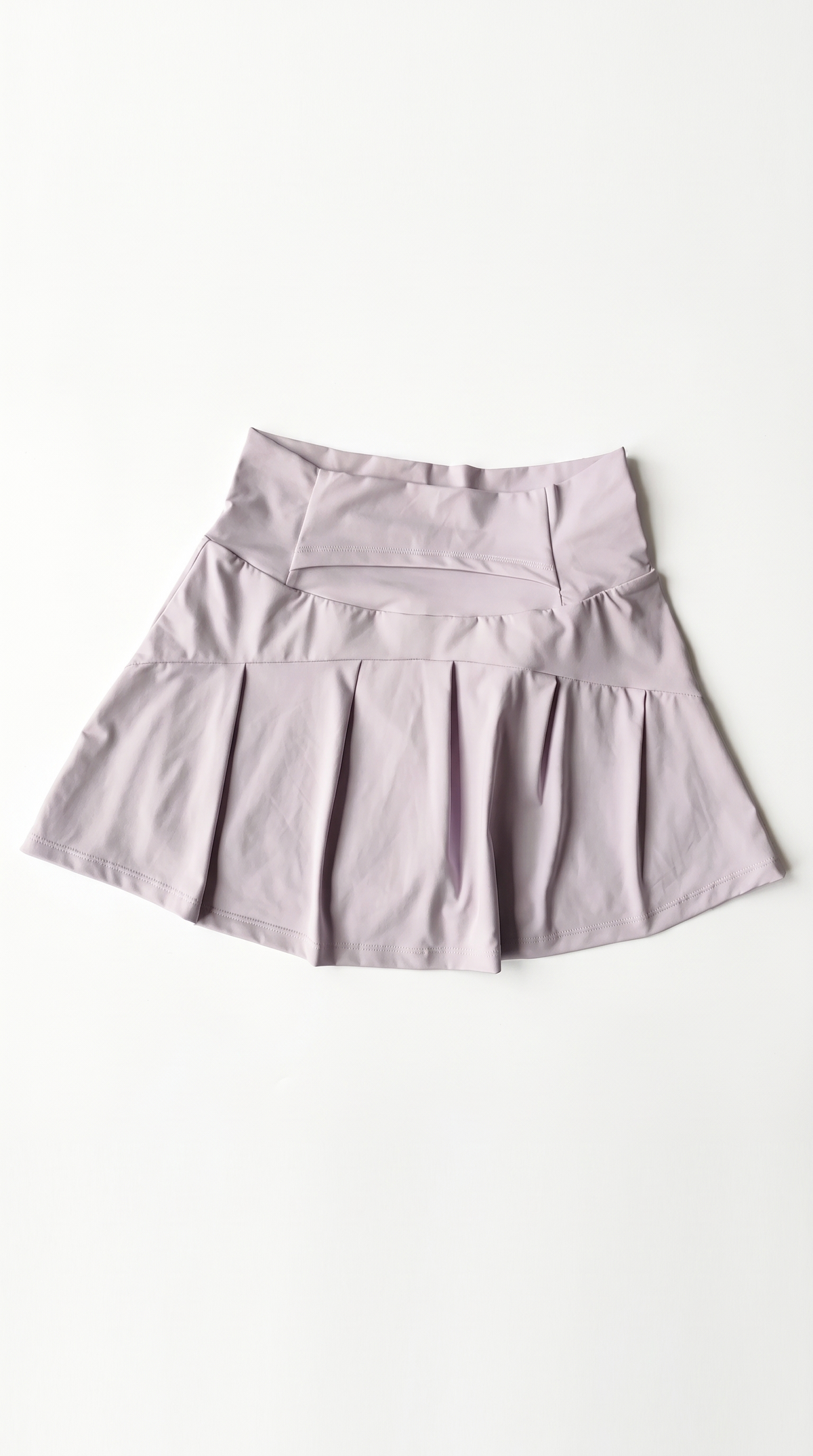 'Ace' Women's High Waist Sports Skort Quick Dry Fitness Yoga Running Tennis Golf Wear Skirts