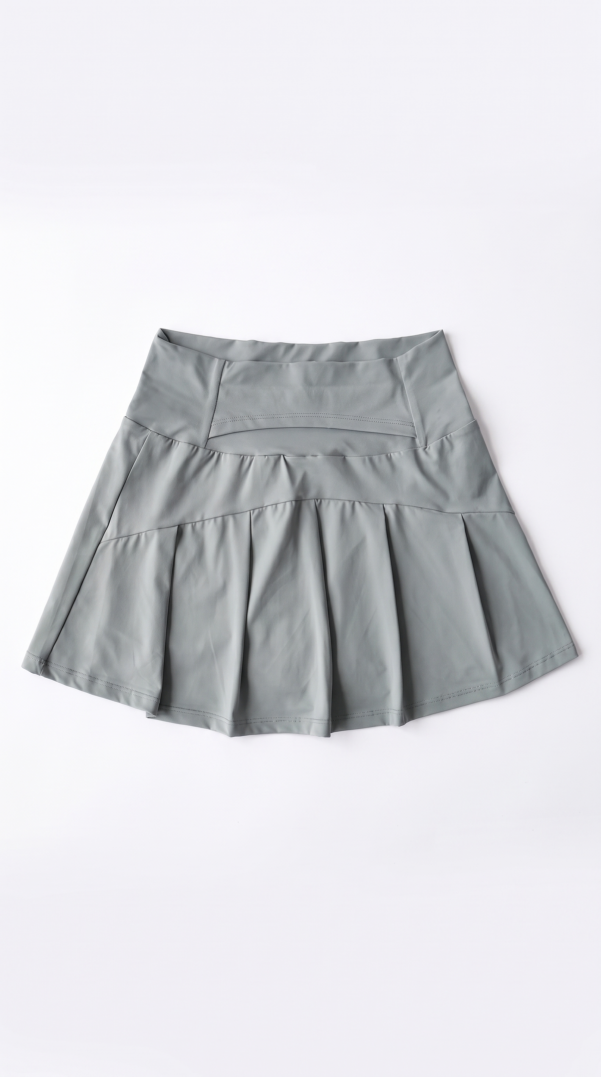 'Ace' Women's High Waist Sports Skort Quick Dry Fitness Yoga Running Tennis Golf Wear Skirts