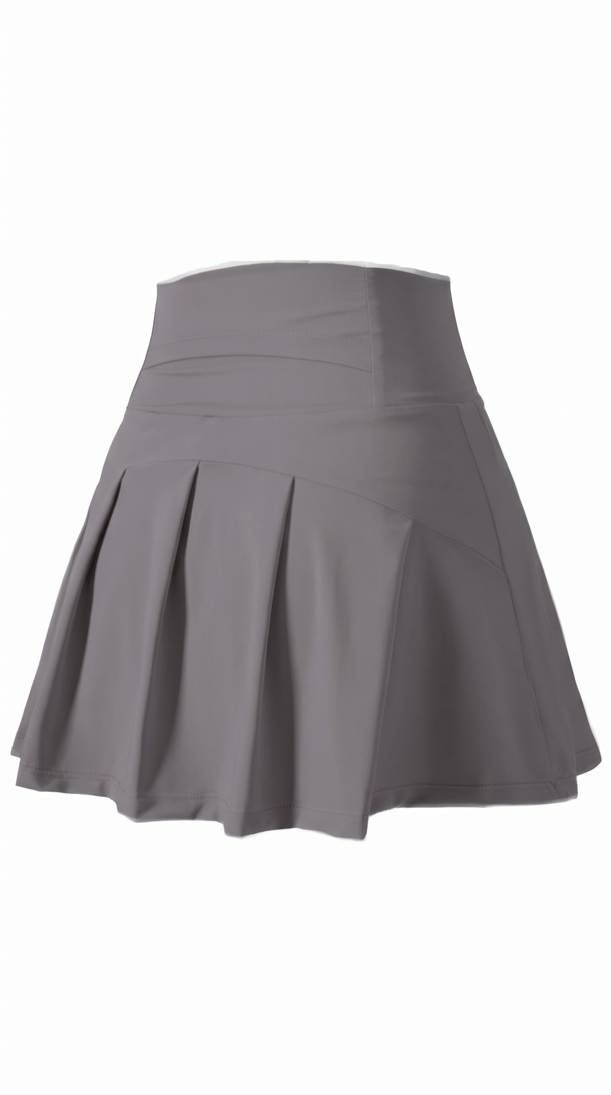 'Ace' Women's High Waist Sports Skort Quick Dry Fitness Yoga Running Tennis Golf Wear Skirts