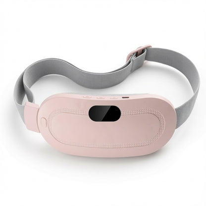 Velora™ | Portable Heating Pad For Period Cramps
